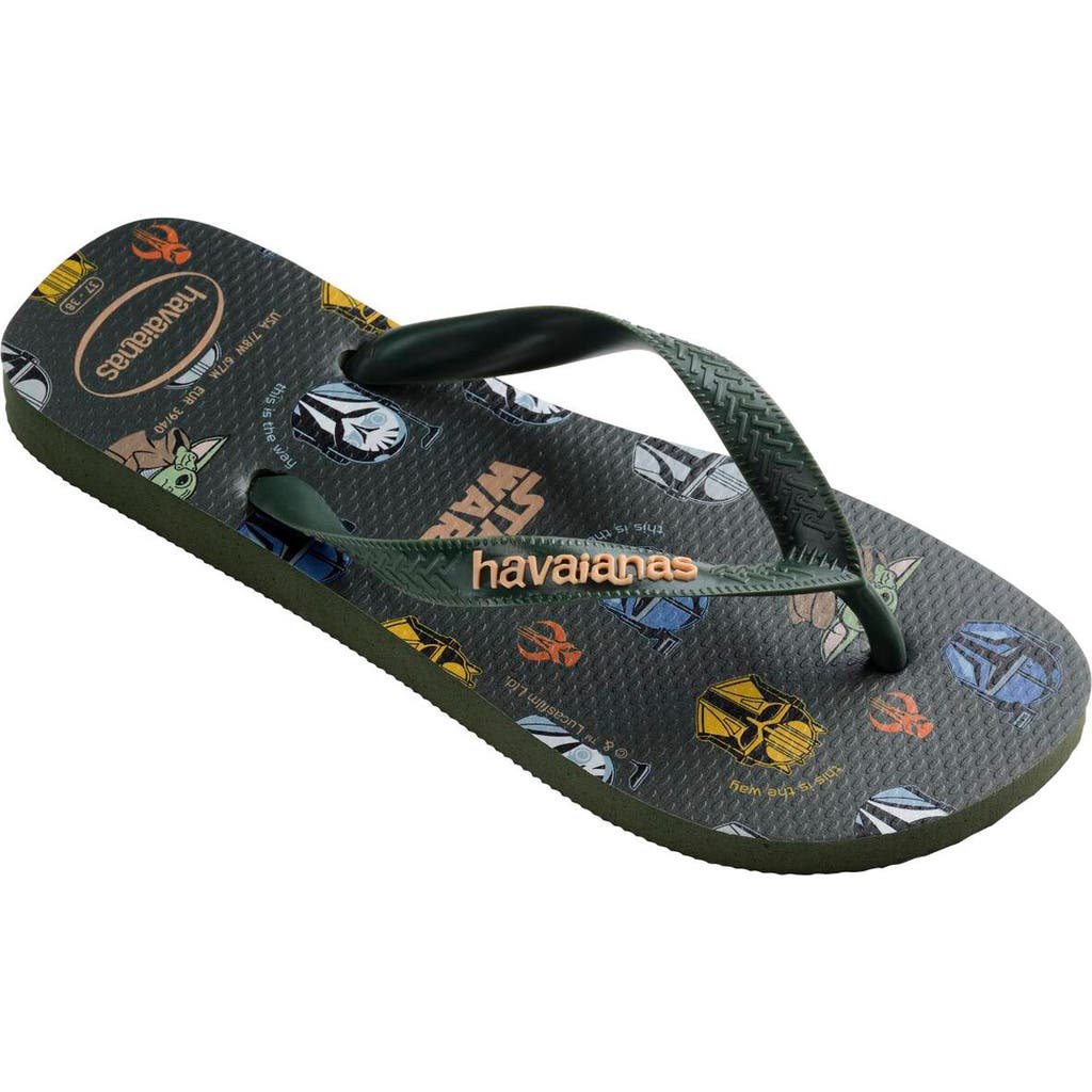 Havaianas Star Wars Flip Flop
