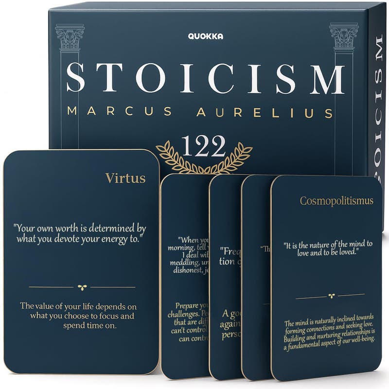 selected Stoicism
