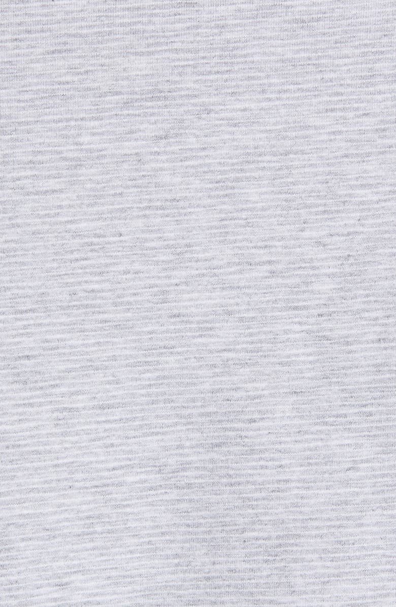 Fundamental Coast Stripe V-Neck T-Shirt, Alternate, color,