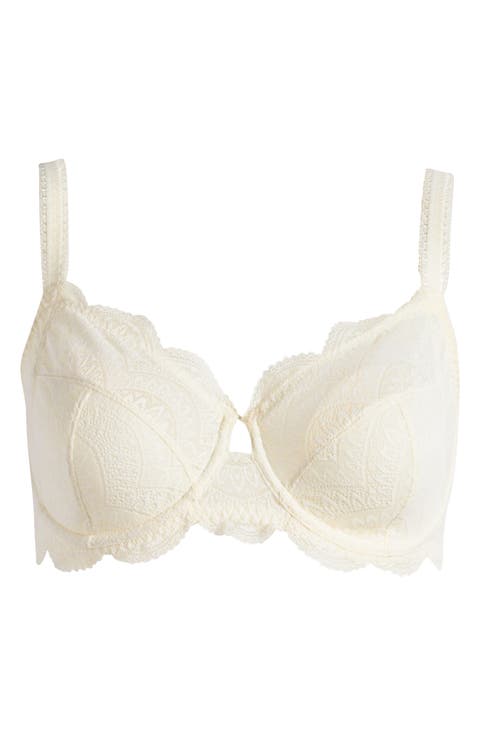 Karma Full Cup Underwire Bra