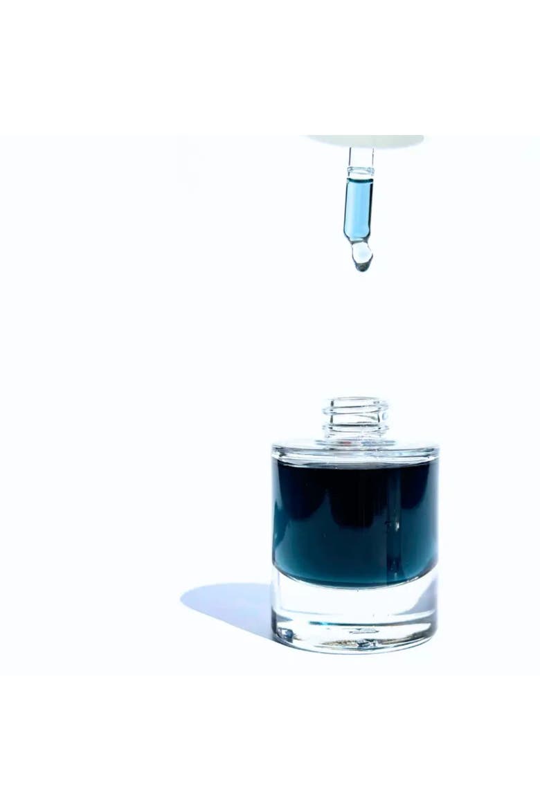 Olio Di C Vitamin C Serum, Alternate, color, Blue