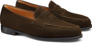 John Lobb Lopez Penny Loafer