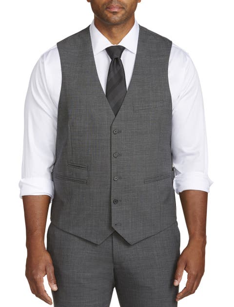 Performance Suit Vest