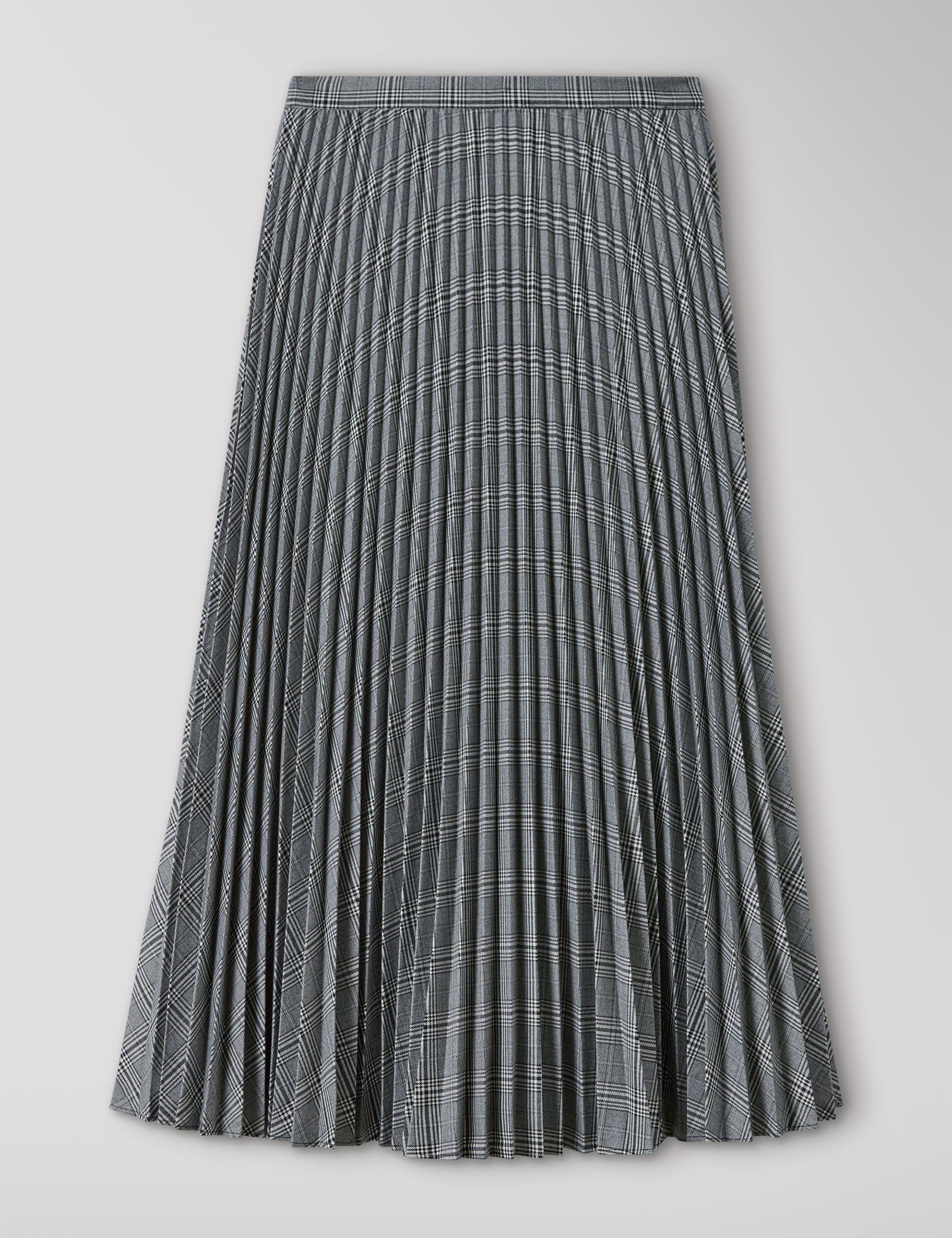 selected Grey/Multi