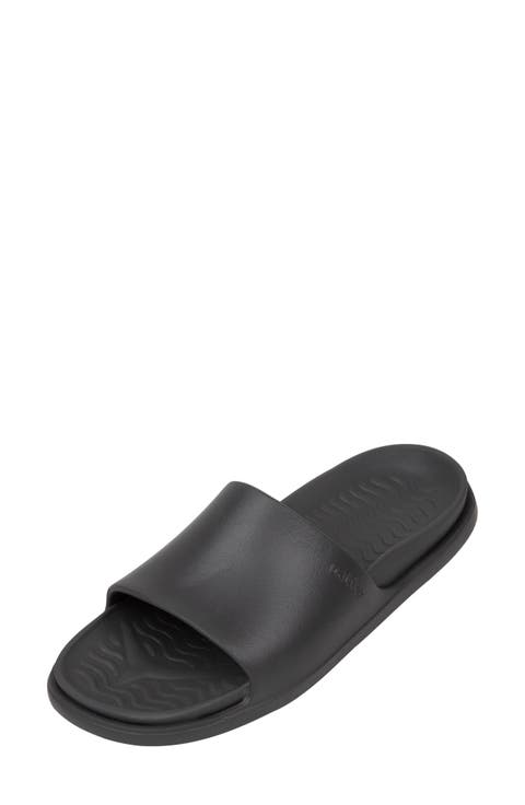 Spencer LX Wanderfoam Slide Sandal