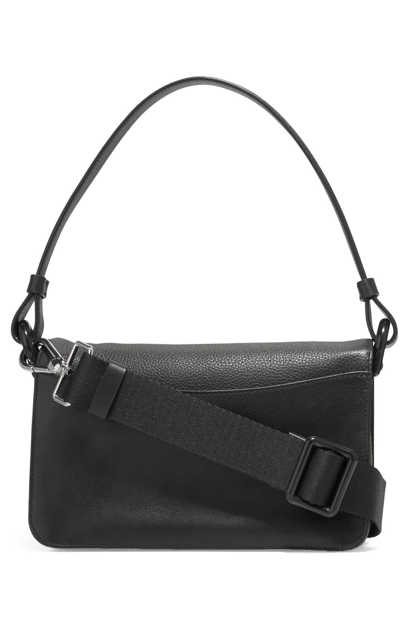 Cole Haan Mini Shoulder Bag, Alternate, color, 