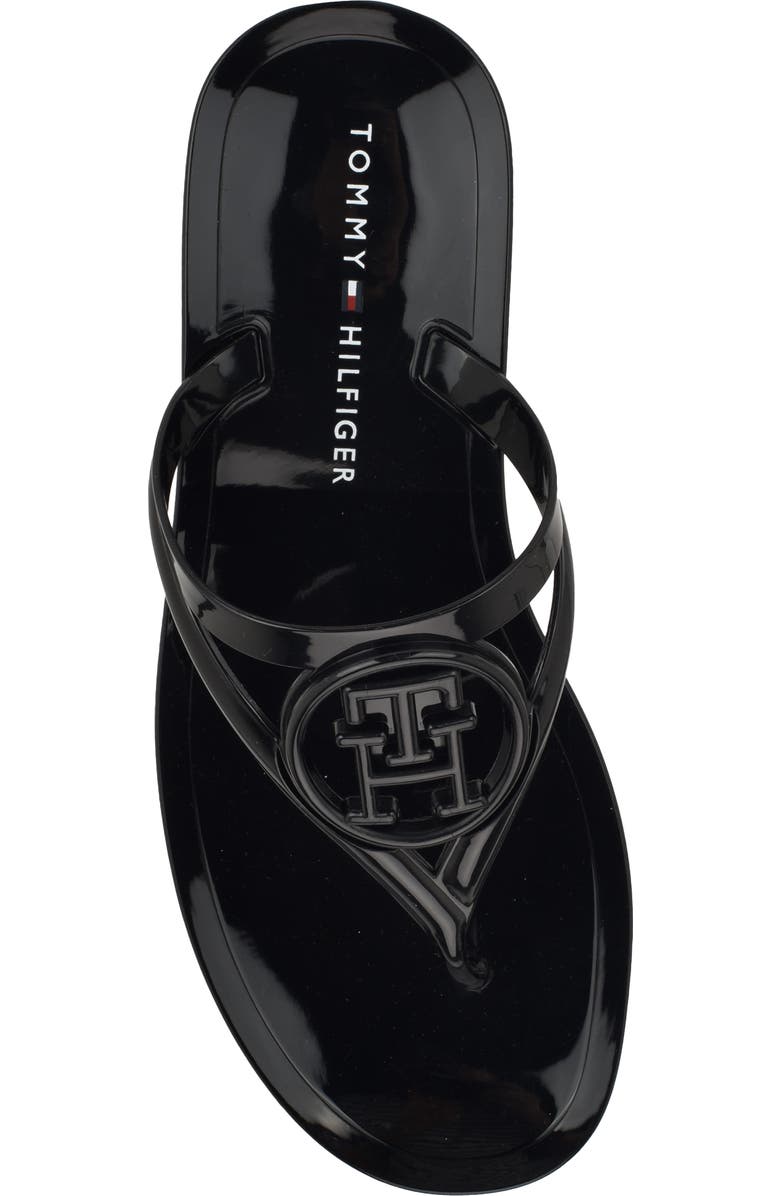 Tommy Hilfiger Vedna Flip Flop, Alternate, color,