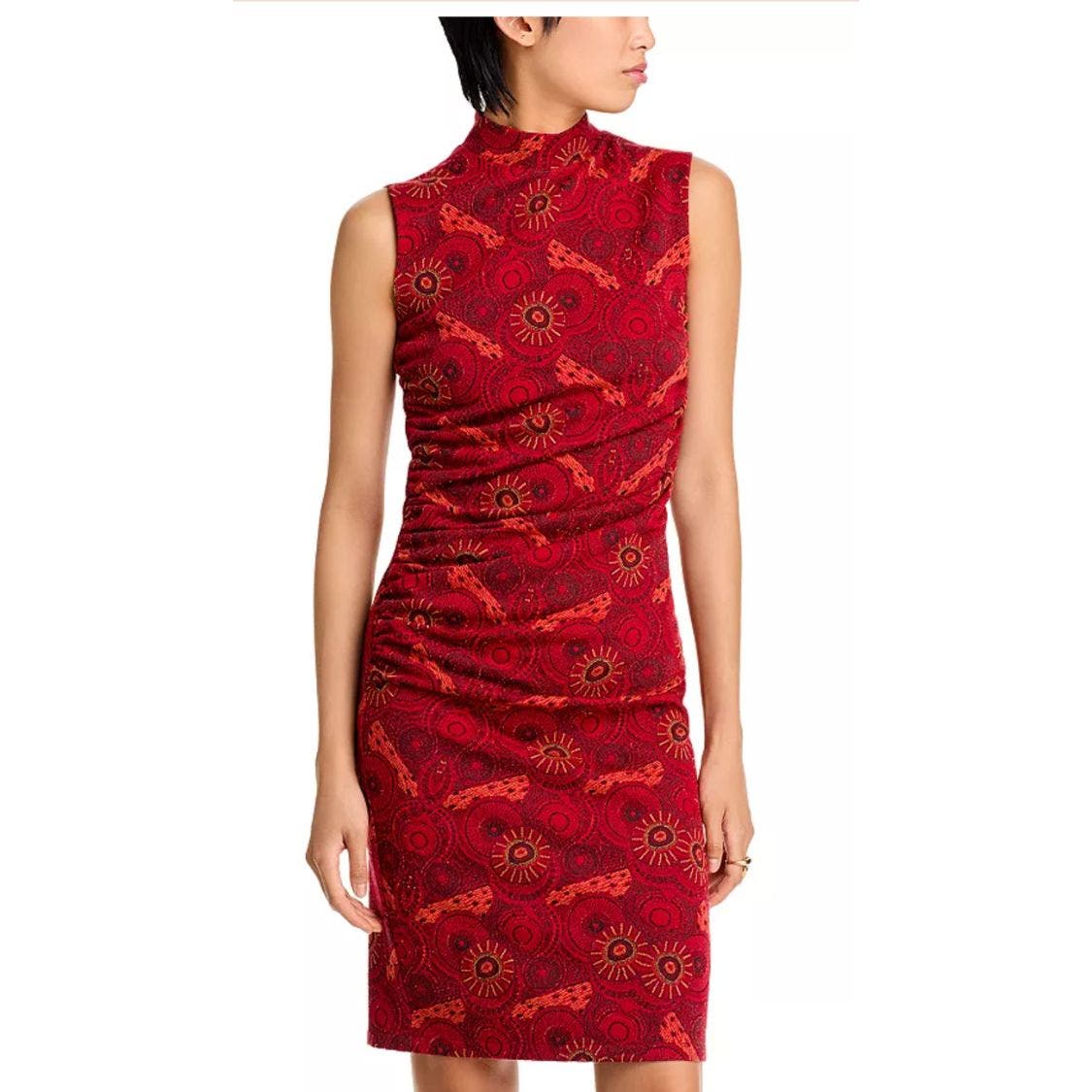 Sao Tome Dress - image 2