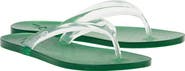 Ancient Greek Sandals Jelly Flip Flop