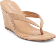 Abound Macy Wedge Sandal