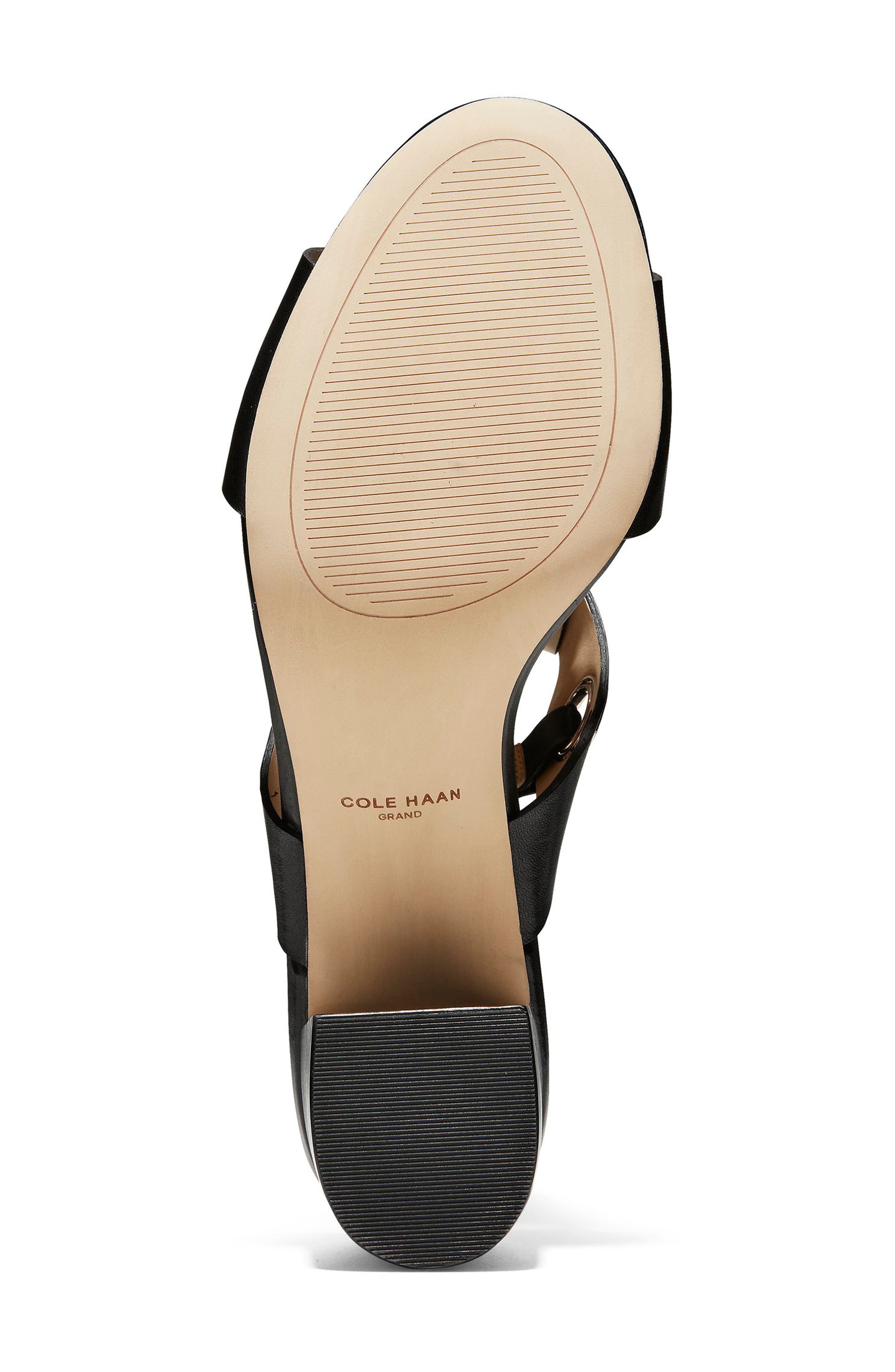 Cole Haan Grand Ambition Adele Slingback Sandal, Alternate, color, 