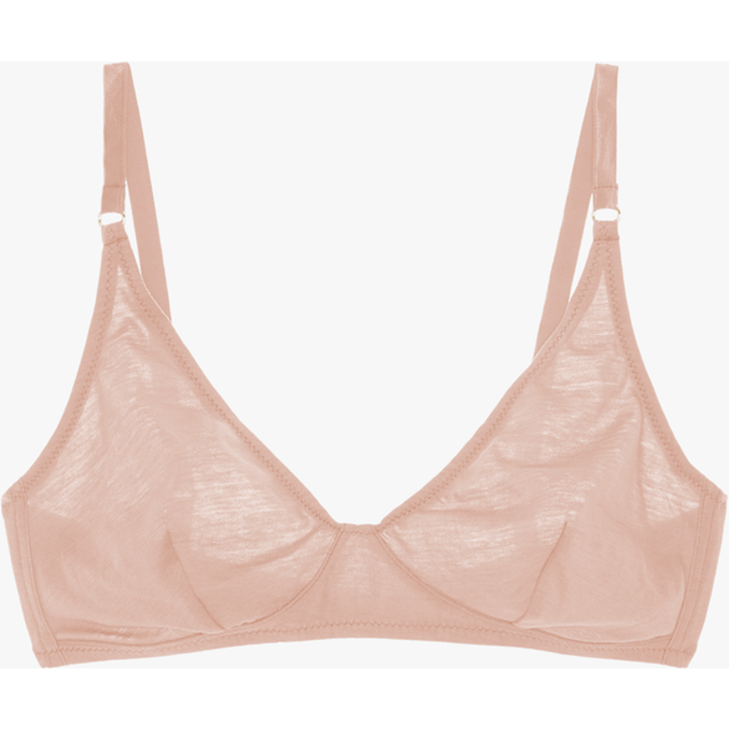 Araks Briar Bralette In Multi