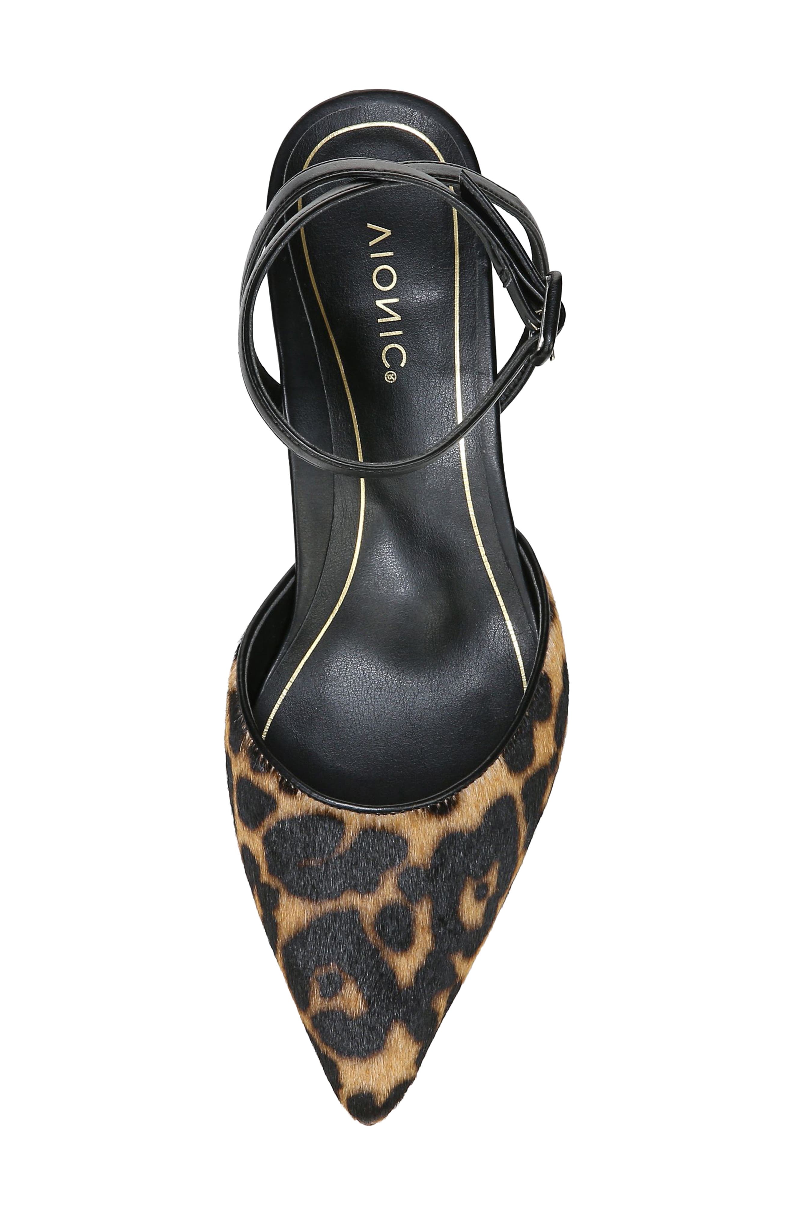 Jacynda Pointed Toe Pump, Alternate, color, TAN