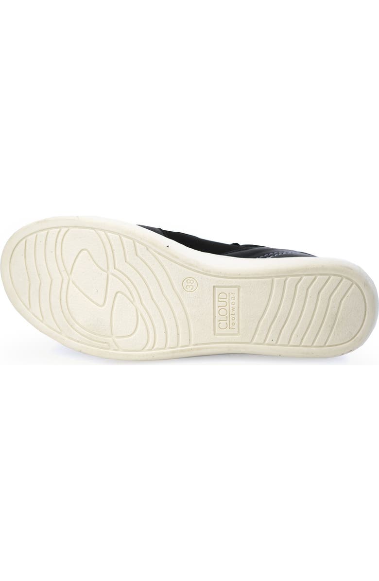 CLOUD Fang Sneaker, Alternate, color,