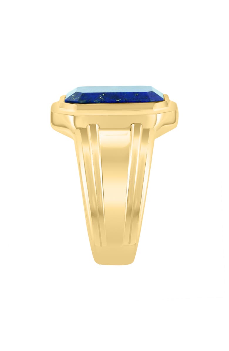 EFFY Lapis Lazuli Ring, Alternate, color, Blue