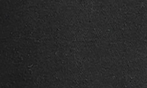 Quiksilver Logo Graphic Hoodie In Black