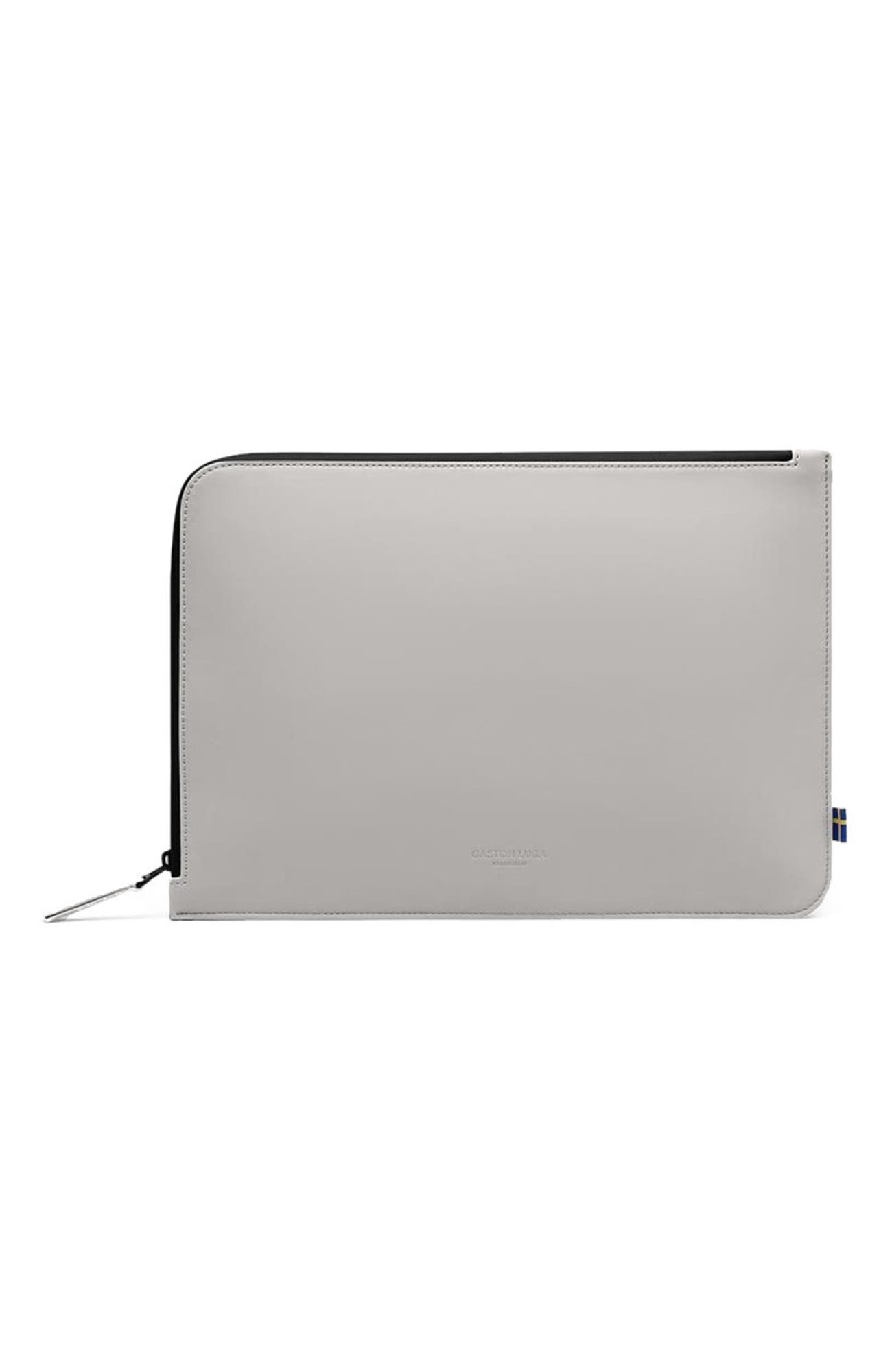 Däsh Laptop Sleeve 13"/14", Main, color, Taupe