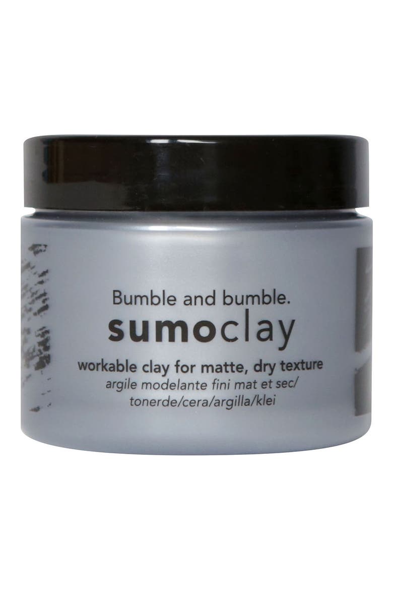 Sumo Clay, Main, color, NO COLOR