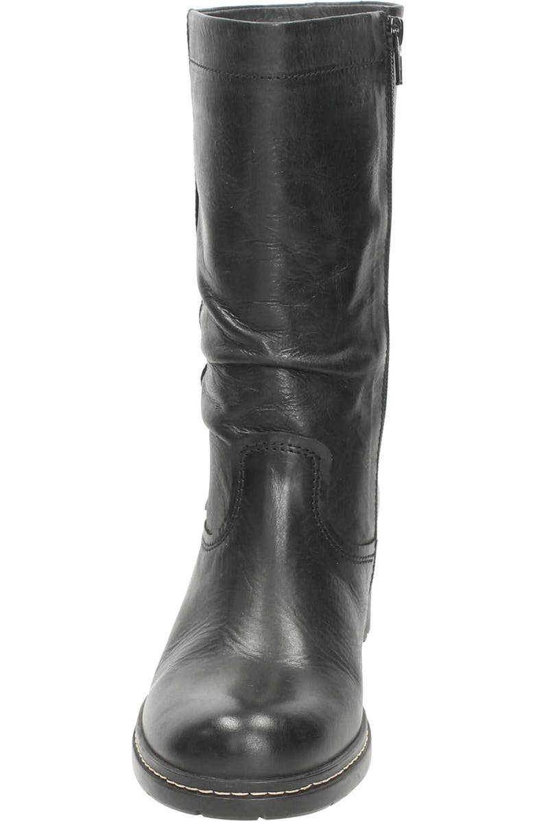 Wolky Edmonton Water Resistant Boot, Alternate, color,