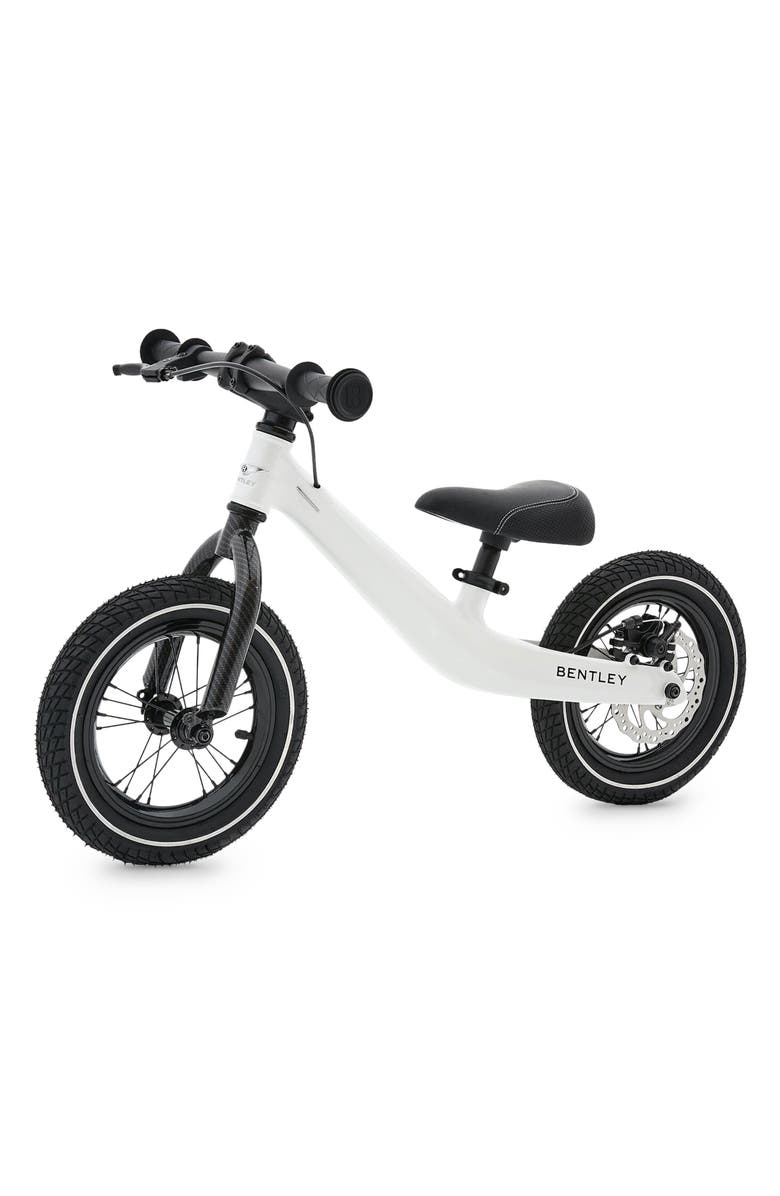 Posh Baby & Kids Kids' Glacier Bentley Balance Bike, Main, color, 