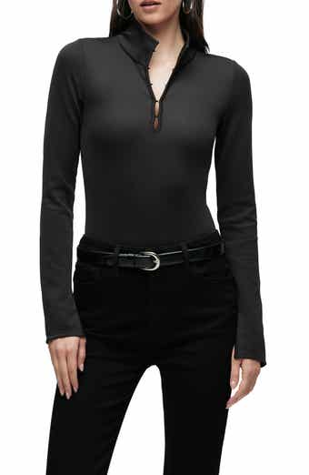 Long Sleeve Bodysuit