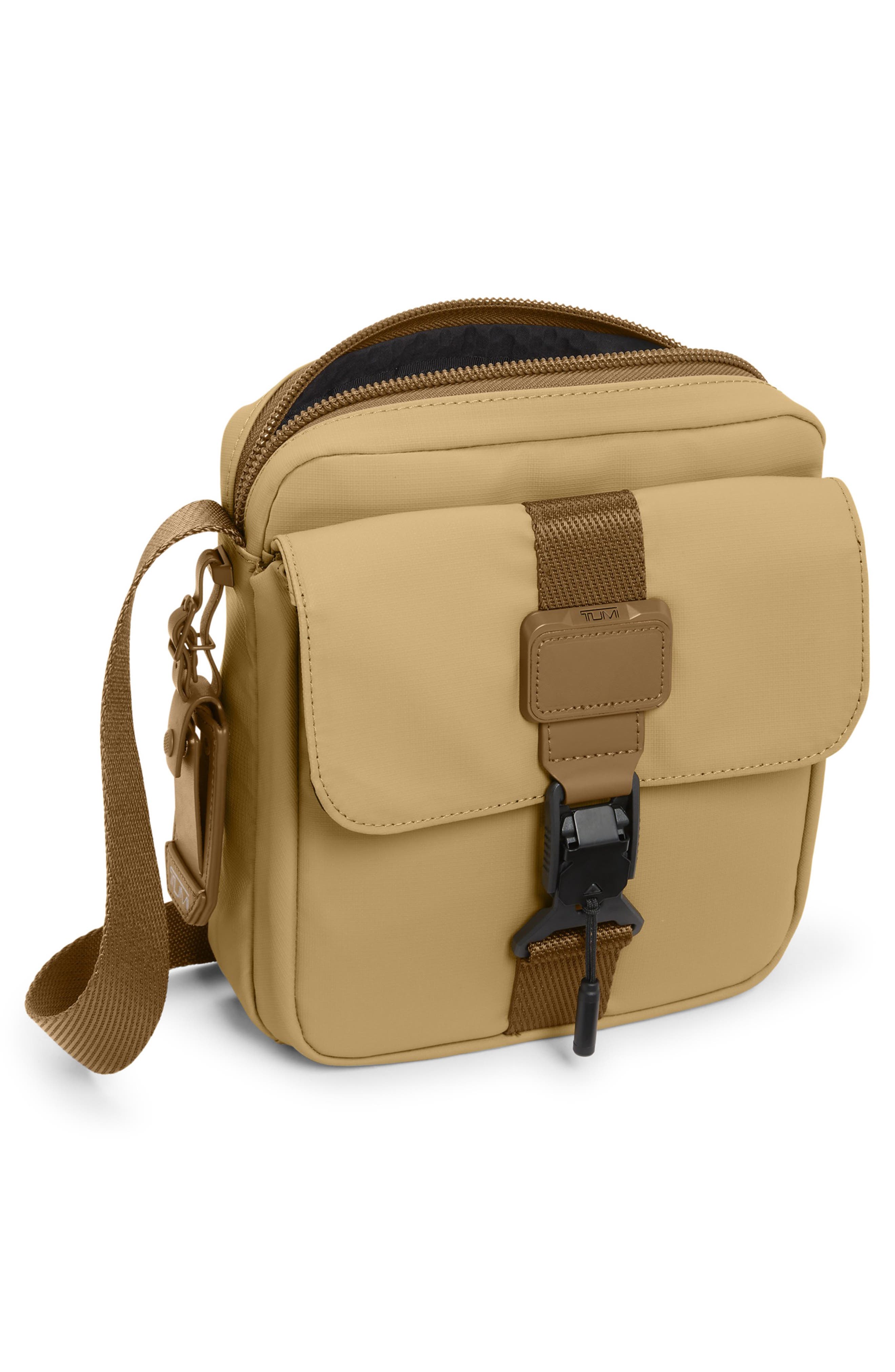 Junior Crossbody Bag, Alternate, color, KHAKI