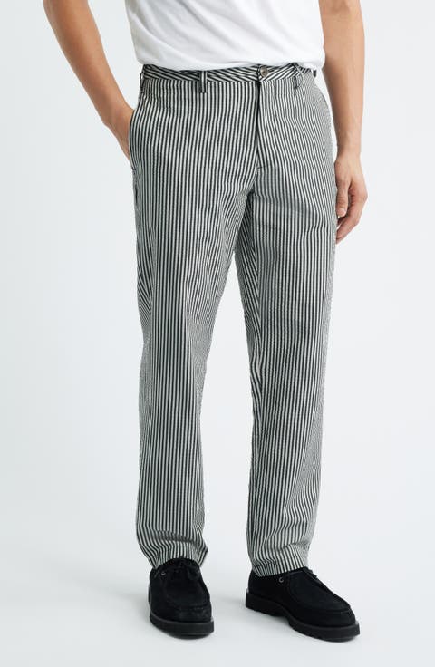 Board Meeting Pants