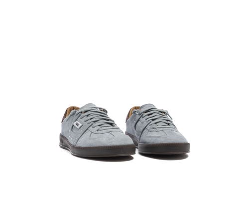 P448 Monza Sneaker In Gray
