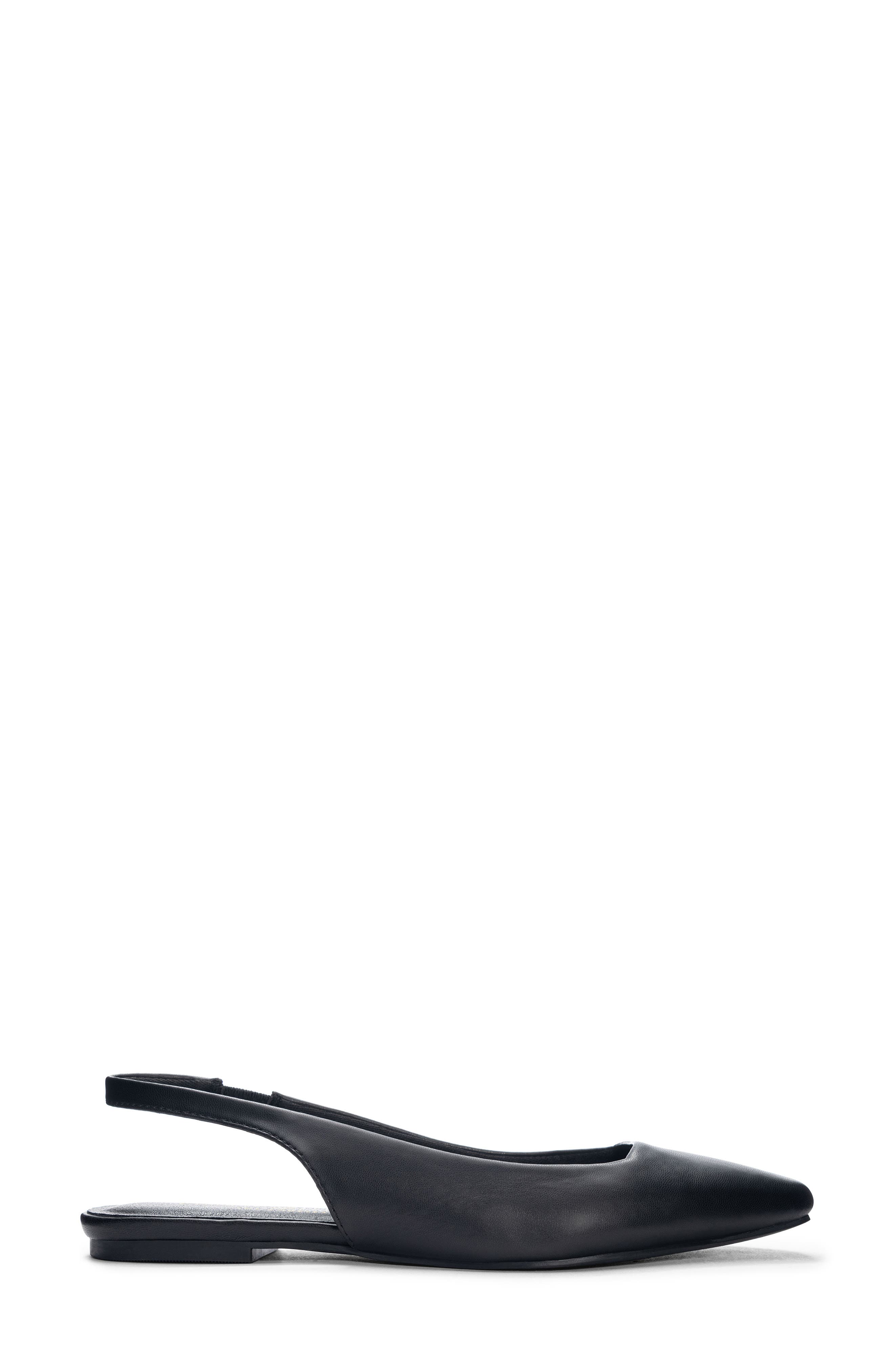 Chinese Laundry Rhyme Time Slingback Flat, Alternate, color, 