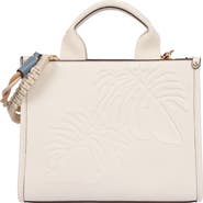 Tommy Bahama Darcy Leaf Medium Tote Bag