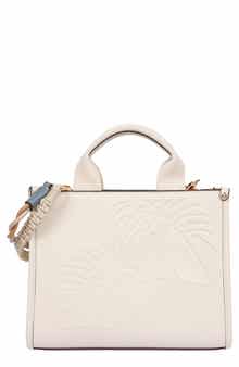 Tommy Bahama Darcy Leaf Medium Tote Bag