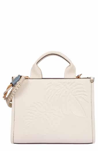Tommy Bahama Darcy Leaf Medium Tote Bag
