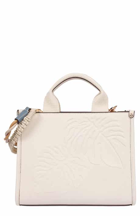 Tommy Bahama Darcy Leaf Medium Tote Bag