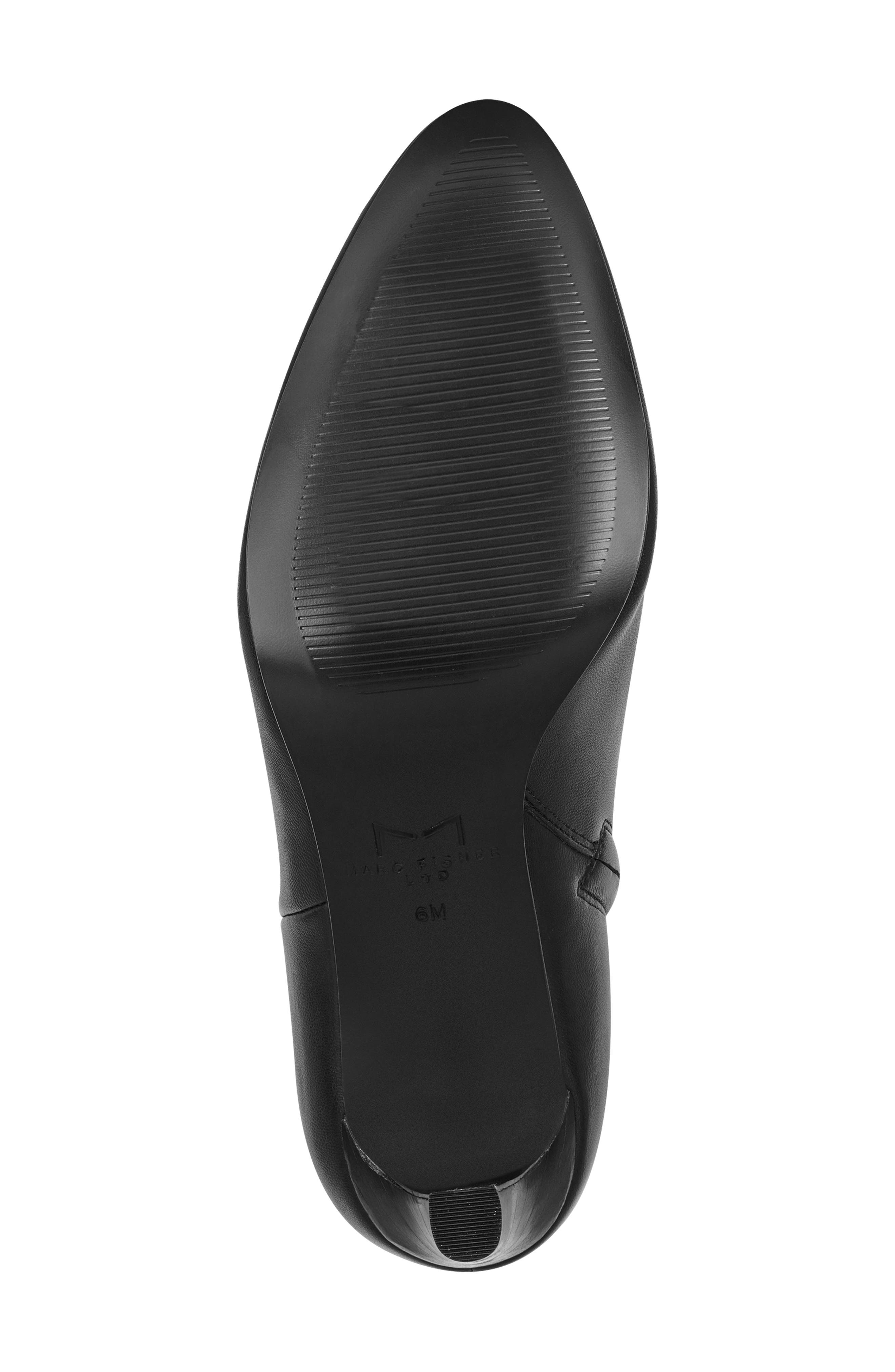 Marc Fisher LTD Marc Fischer LTD Zenetta Bootie, Alternate, color, 