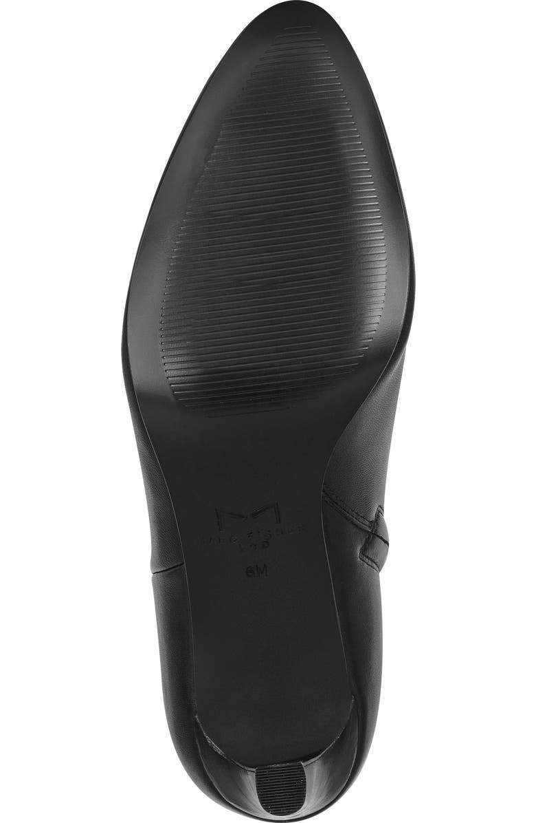 Marc Fisher LTD Marc Fischer LTD Zenetta Bootie, Alternate, color,