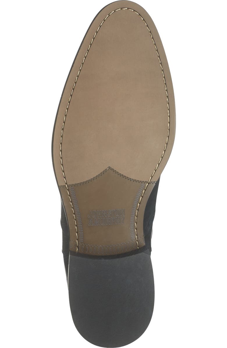 Johnston & Murphy JOHNSTON AND MURPHY Stockton Chelsea Boot, Alternate, color,