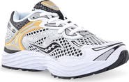 Saucony Kids' ProGrid Omni 9 Sneaker