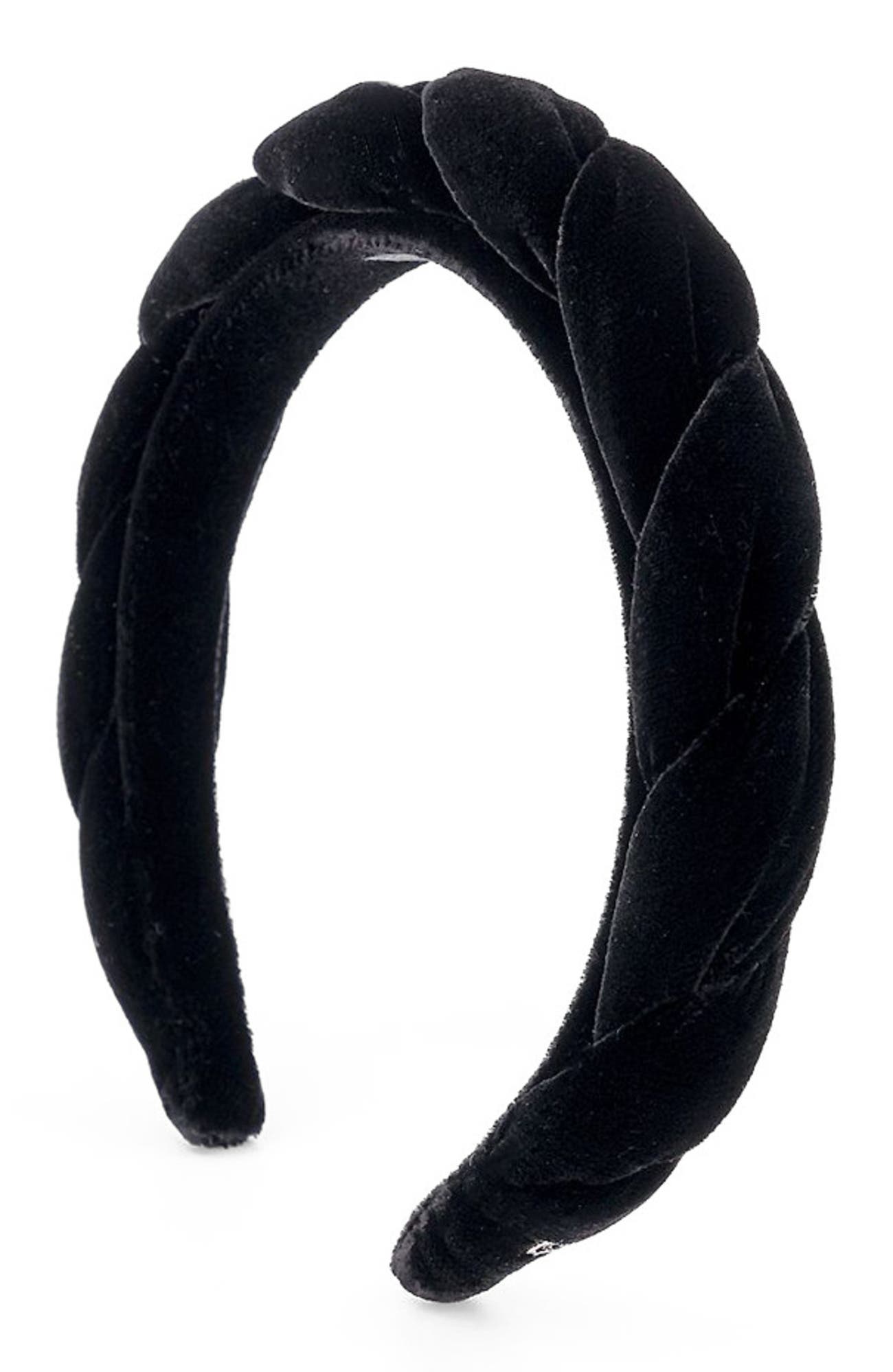 selected Black