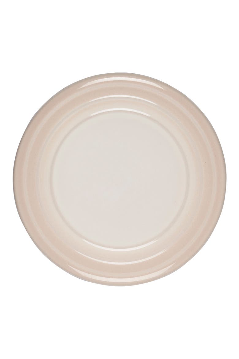 Stoneware Garlic Keeper, Alternate, color, MERINGUE