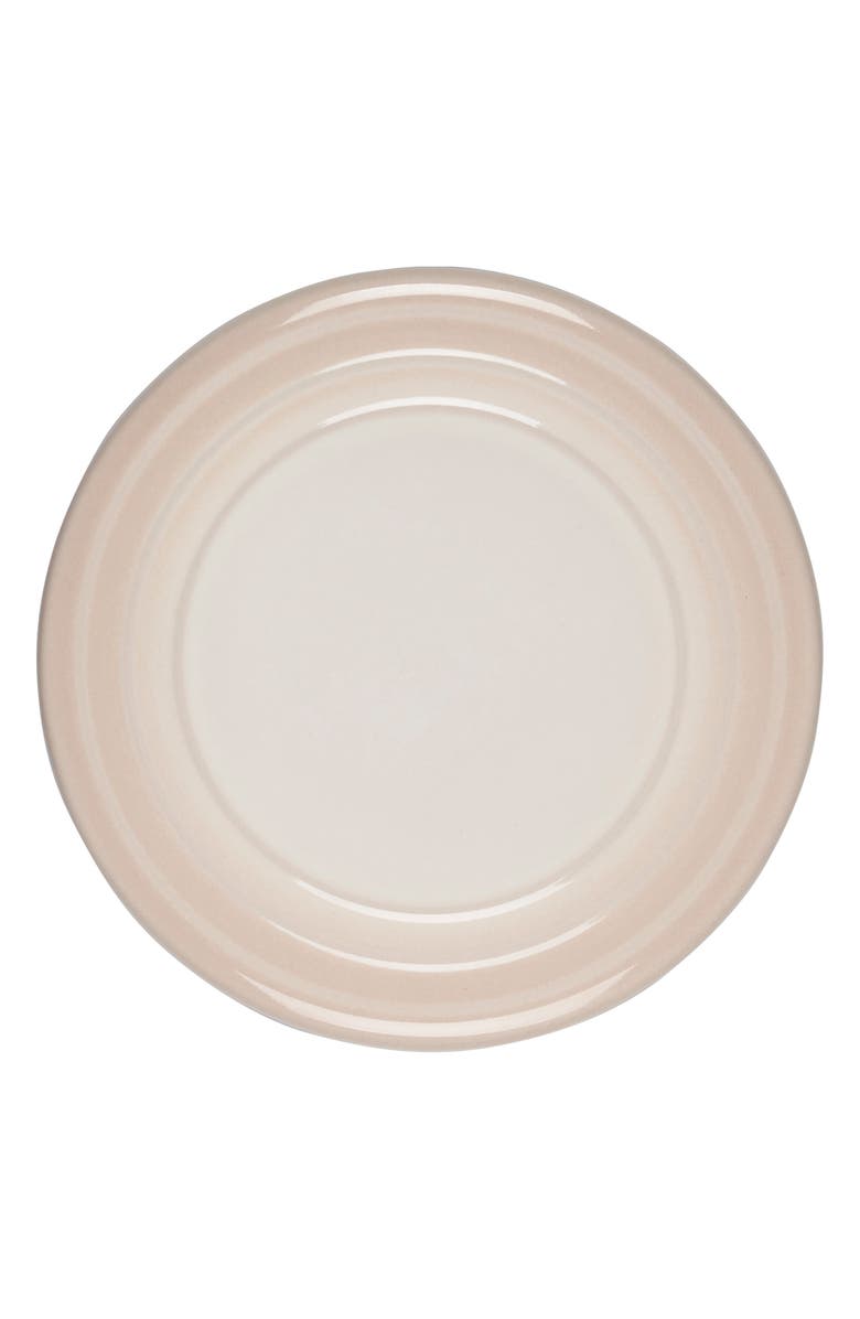 Le Creuset Stoneware Garlic Keeper, Alternate, color, Meringue