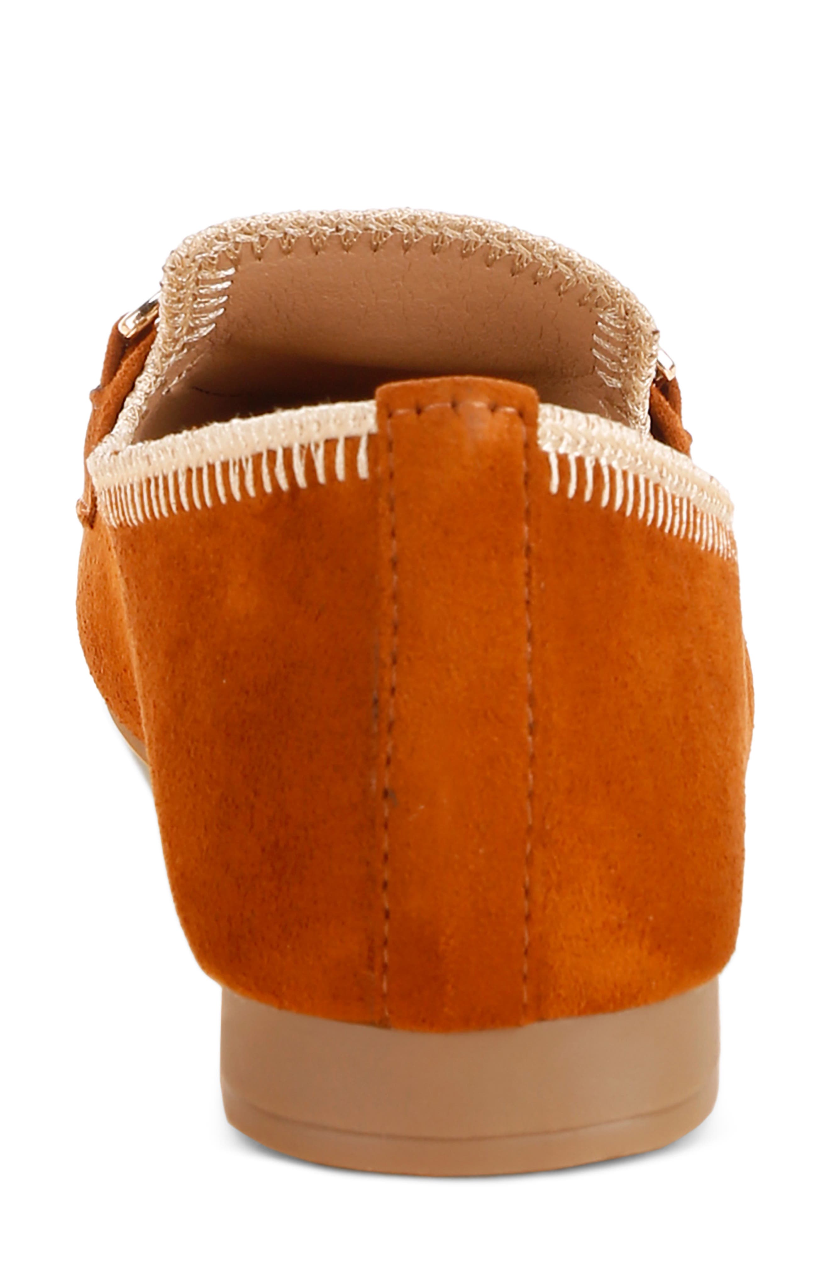 Rothams Flat, Alternate, color, TAN SUEDE