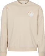 Mountain Warehouse Mountain Crew Neck Sweatshirt