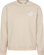Mountain Warehouse Mountain Crew Neck Sweatshirt