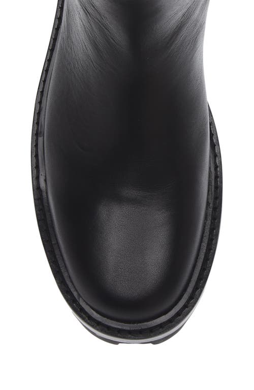 Jeffrey Campbell Krum Boot In Multi