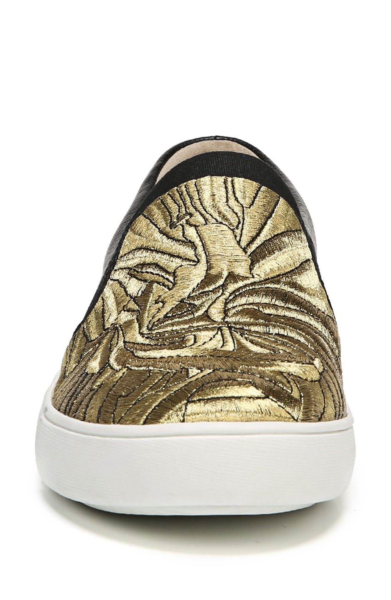 Naturalizer Marianne Slip-On Sneaker, Alternate, color, 