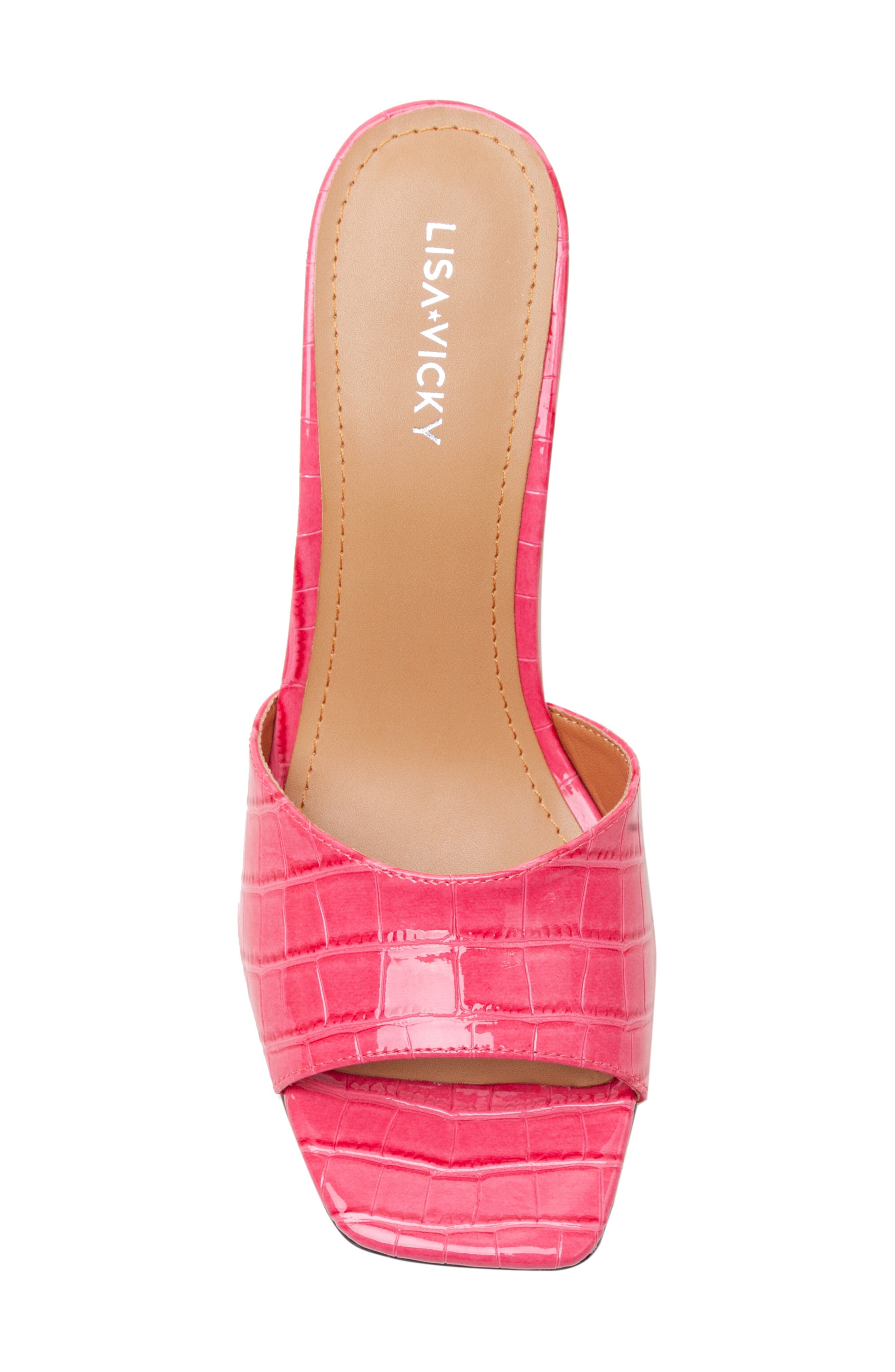 Adore Wedge Sandal, Alternate, color, RASPBERRY