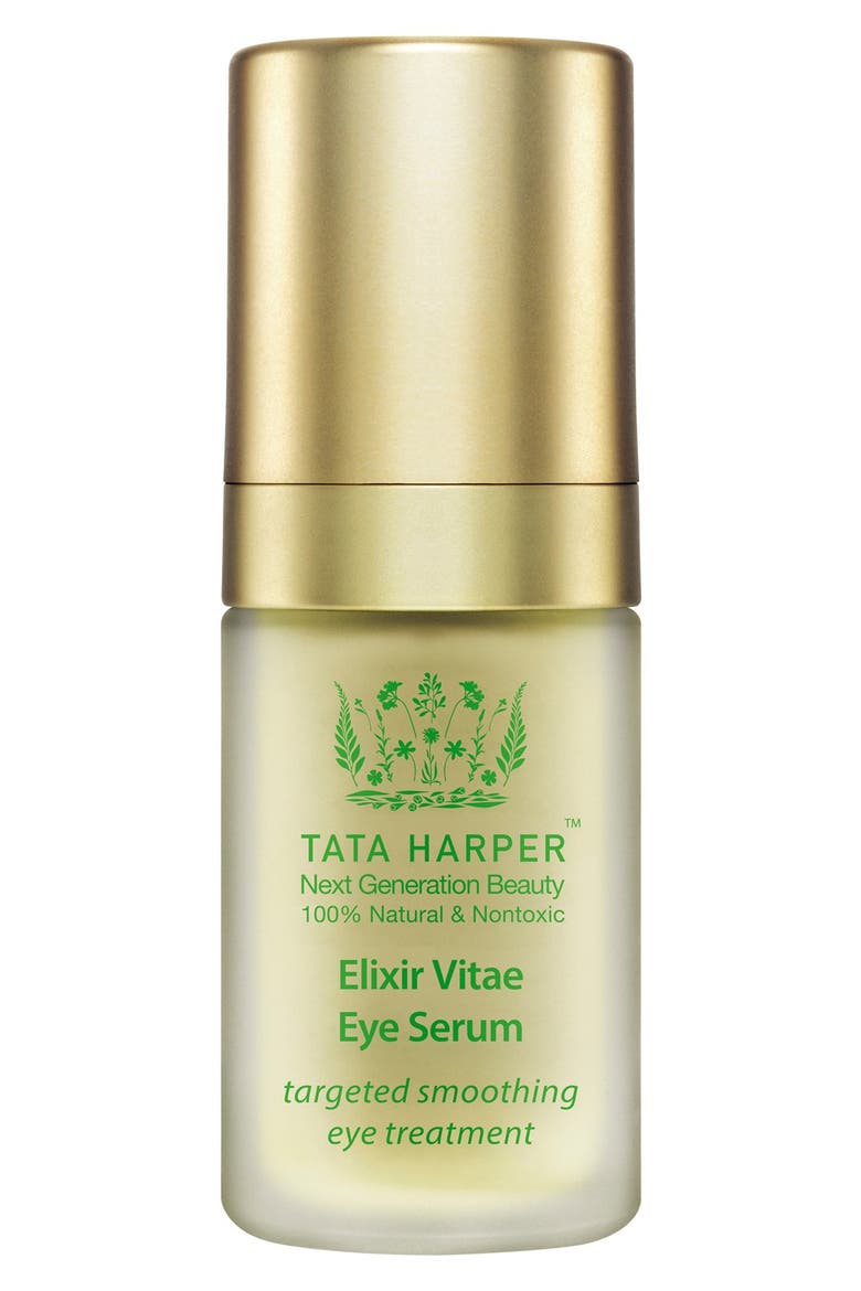 Elixir Vitae Eye Serum, Main, color, NO COLOR