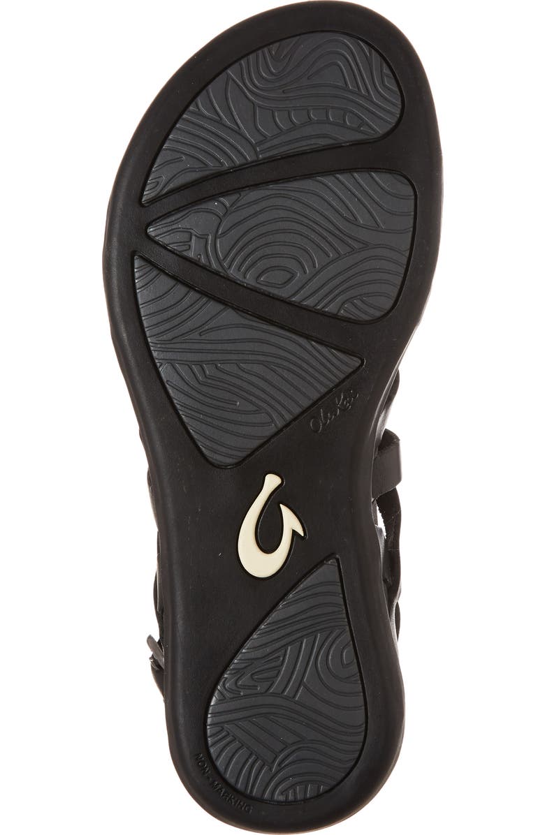 OluKai 'Awe'Awe Sandal, Alternate, color,
