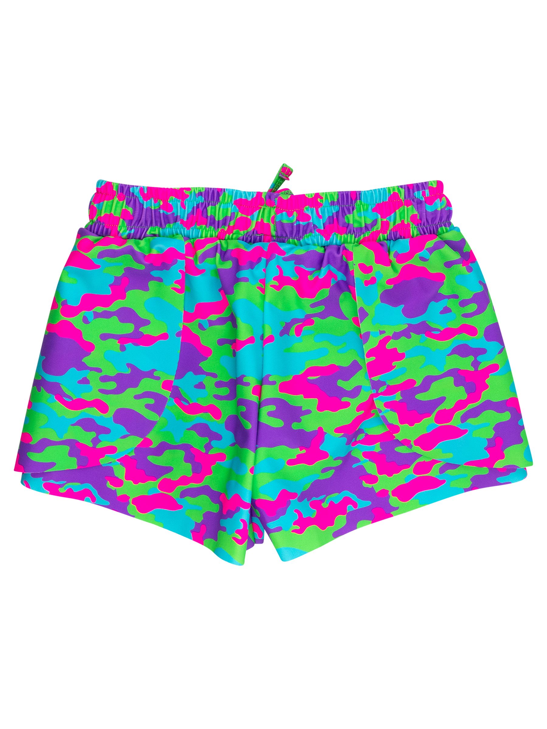 Neon Camo