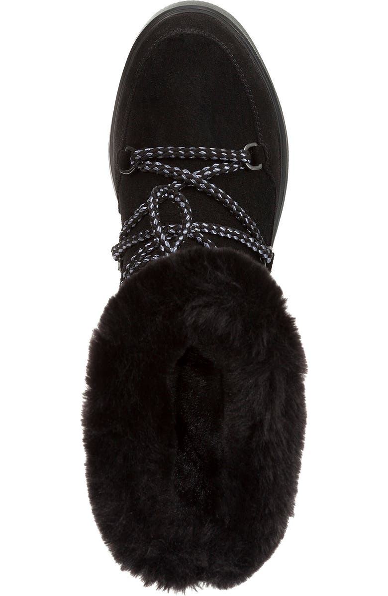 Geox Kaula Waterproof Boot, Alternate, color,